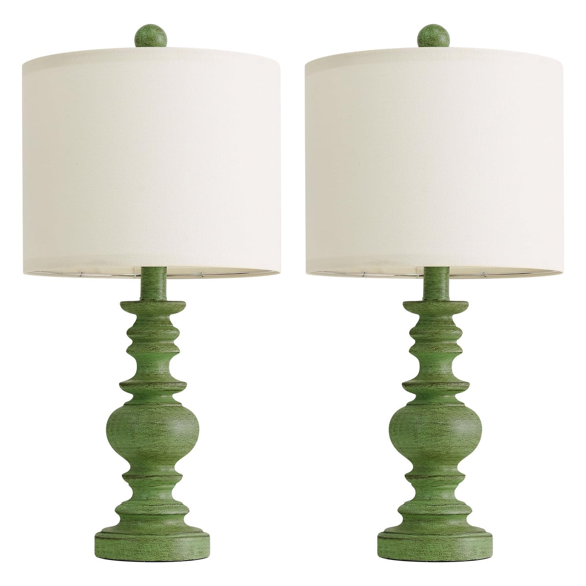 Retro Table Lamps with Vintage Inspired Design