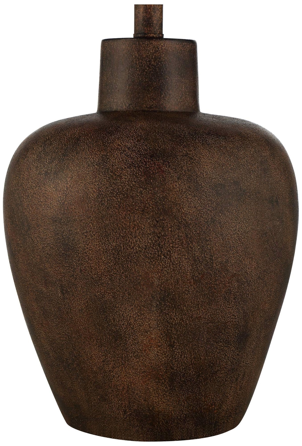 Regency Hill Glenn Southwest Urn Table Lamps Set of 2