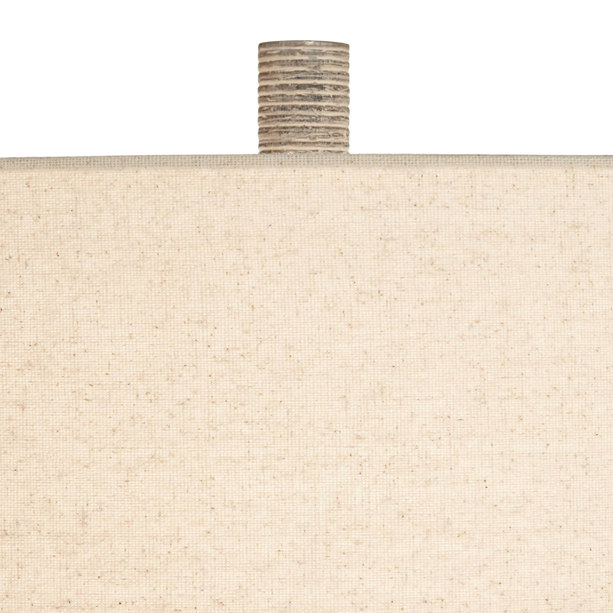 30 Inch Vase Table Lamps in Natural Gray Set of 2